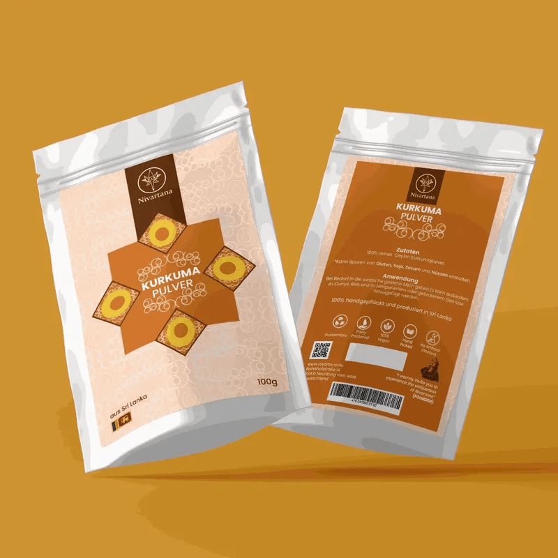 Ayurvedic Super Foods - Nivartana