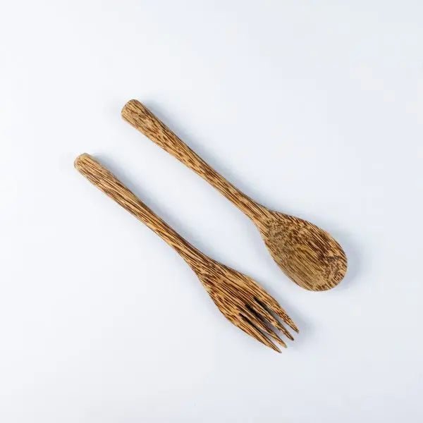 Sustainable Kitchenware - Nivartana