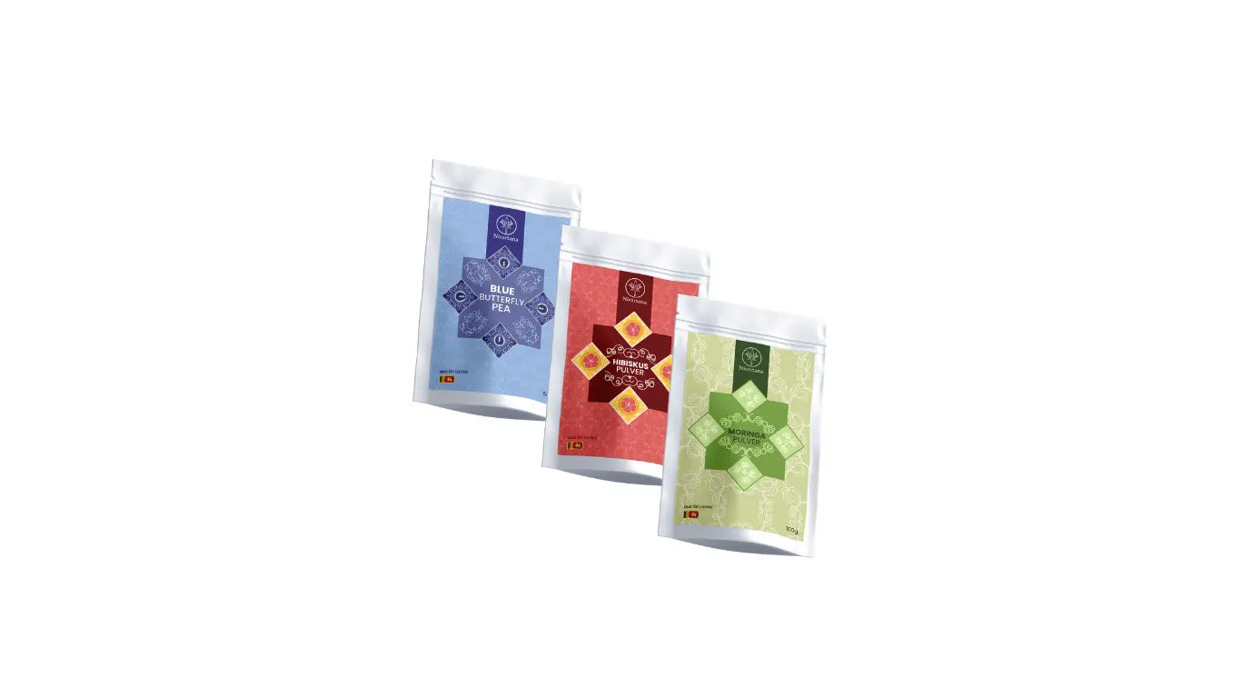 Combo Packs - Nivartana