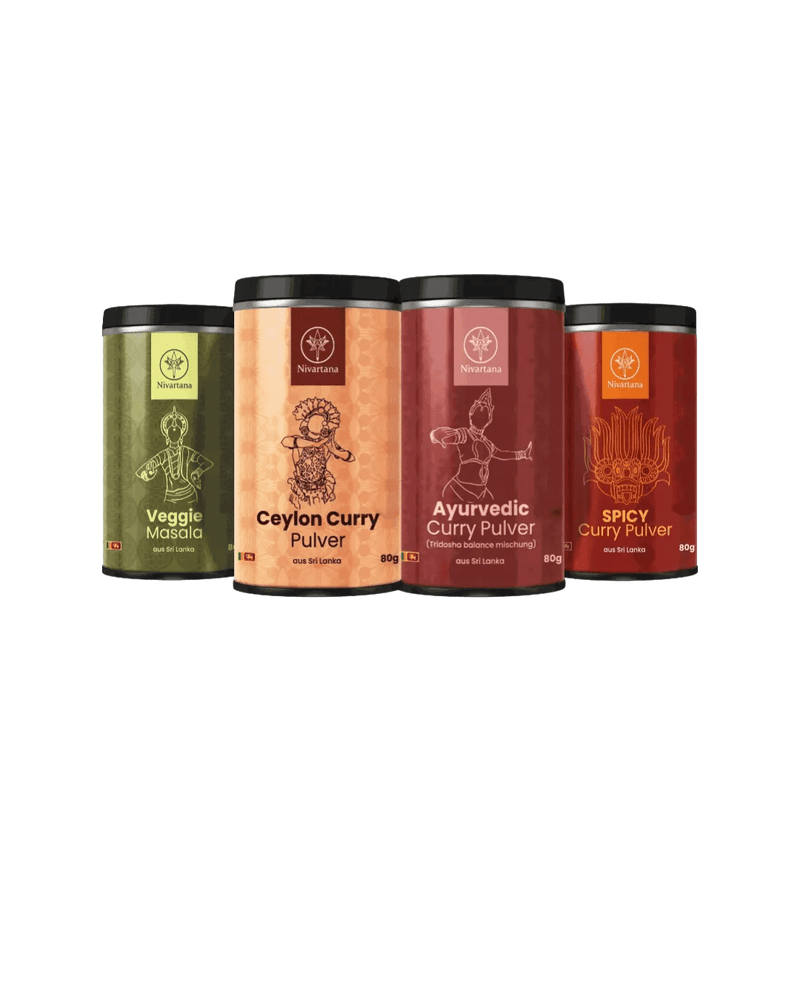 Combo Packs - Nivartana