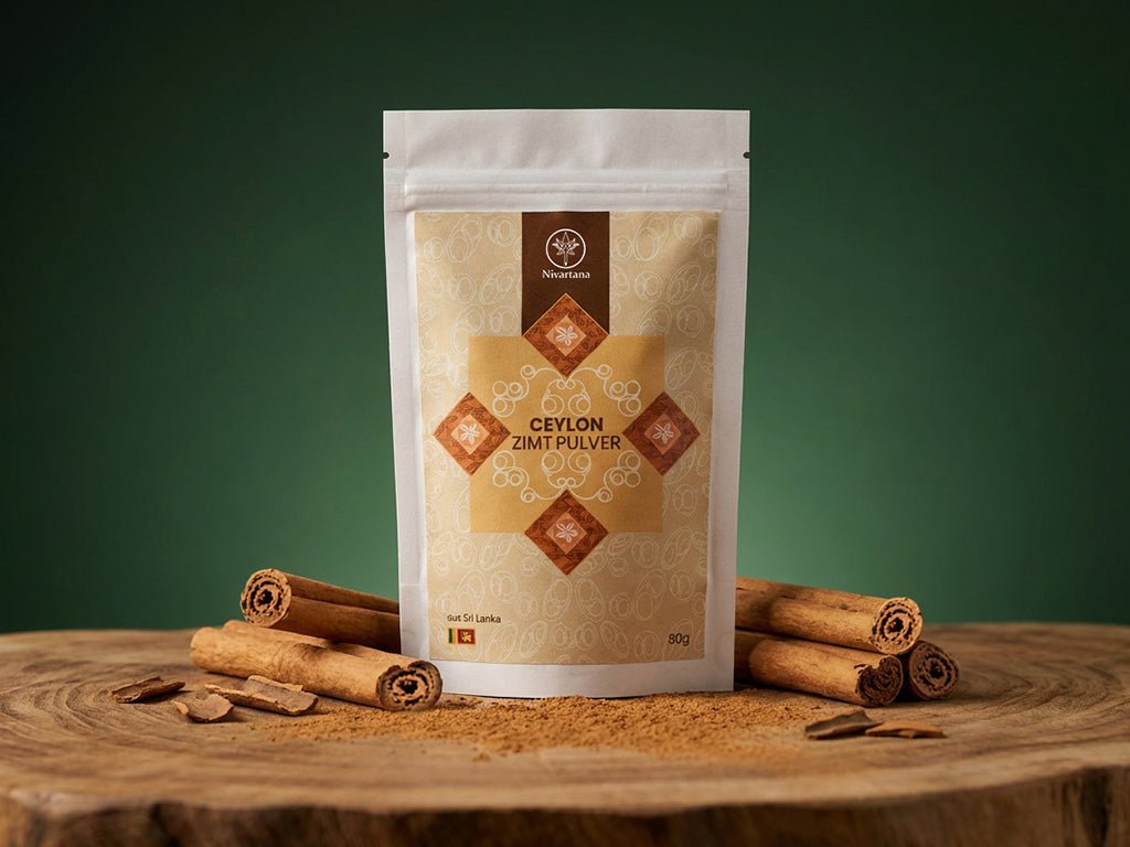 Herbal Booster Pack - Nivartana - 