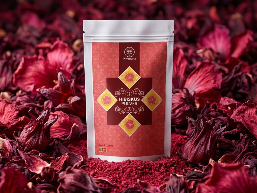 Tea Lovers Spice Pack - Nivartana - 