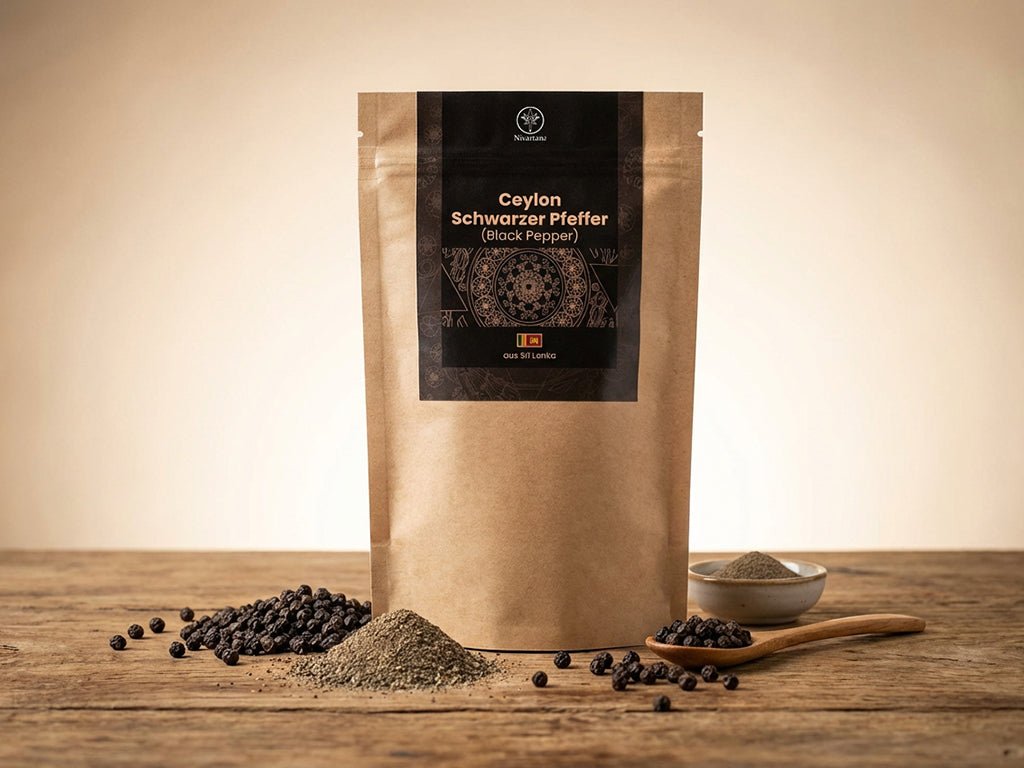 Golden Milk Wellness Combo - Nivartana - 