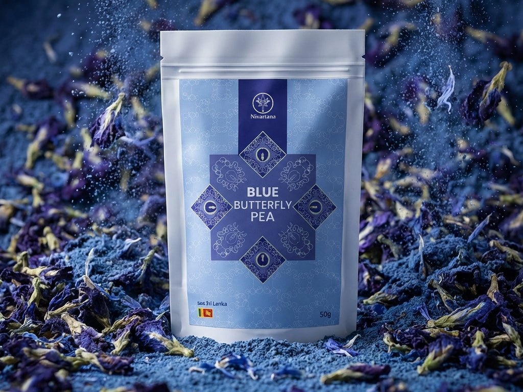 Tea Lovers Spice Pack - Nivartana - 