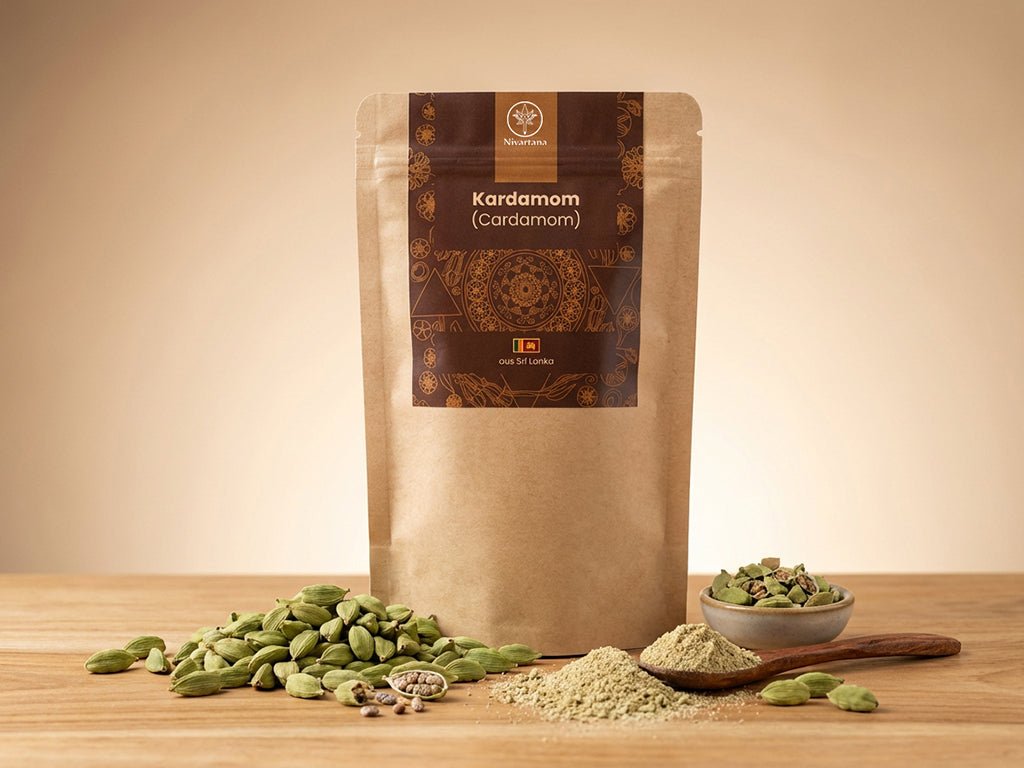 Golden Milk Wellness Combo - Nivartana - 