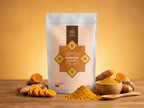 Dhal Curry Spice Pack - Nivartana - 