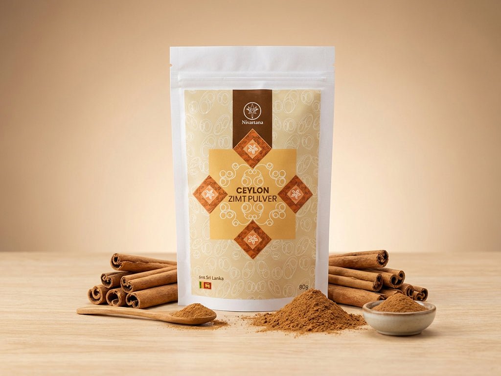 Golden Milk Wellness Combo - Nivartana - 