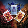 Tea Lovers Spice Pack - Nivartana - 