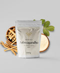 Aswagandha Powder - Nivartana - Herbs
