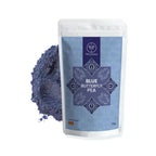 Blue Butterfly Pea Powder - Nivartana - Kräuter