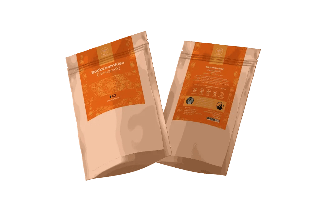 Fenugreek Whole - Nivartana - 