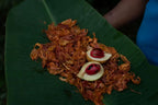 Mace Whole - Nivartana - 