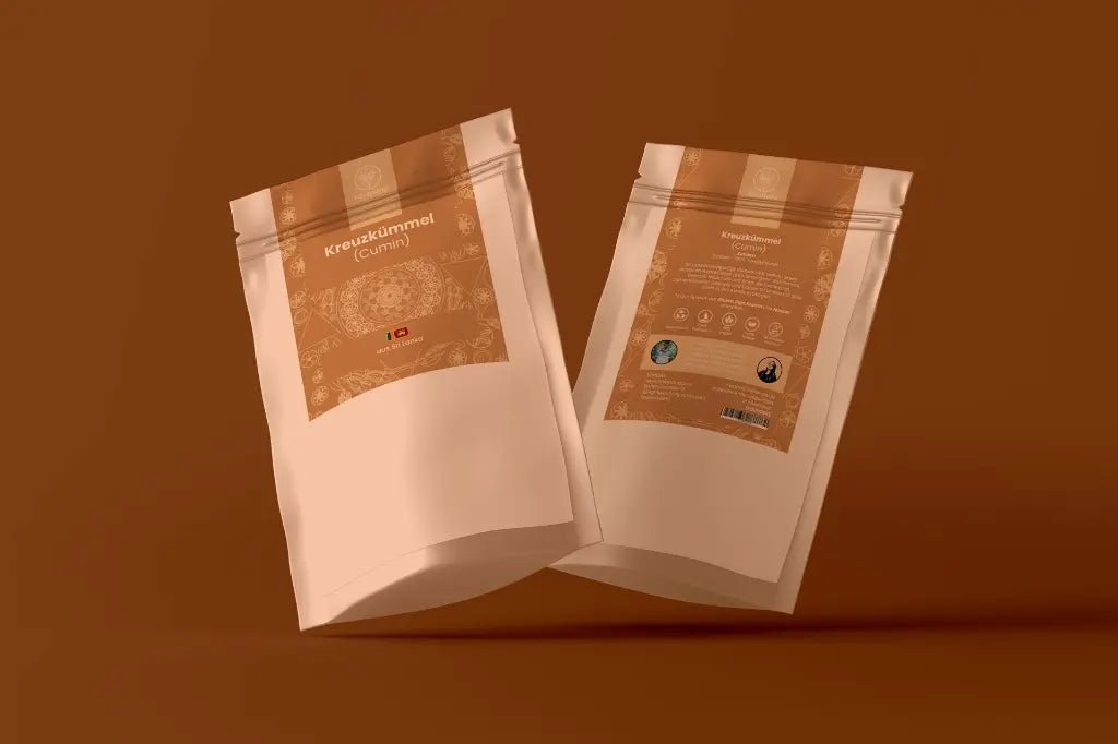 Cumin Whole - Nivartana - 