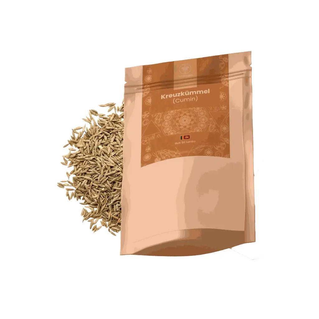 Cumin Whole - Nivartana - 