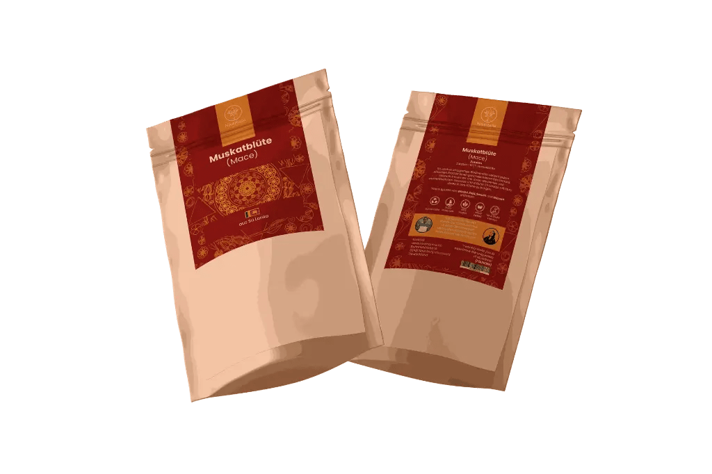 Mace Whole - Nivartana - 