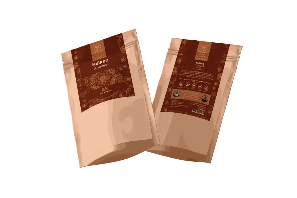 Cloves Whole - Nivartana - 