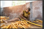 Ceylon Cinnamon Powder - Nivartana - Spice Mixtures
