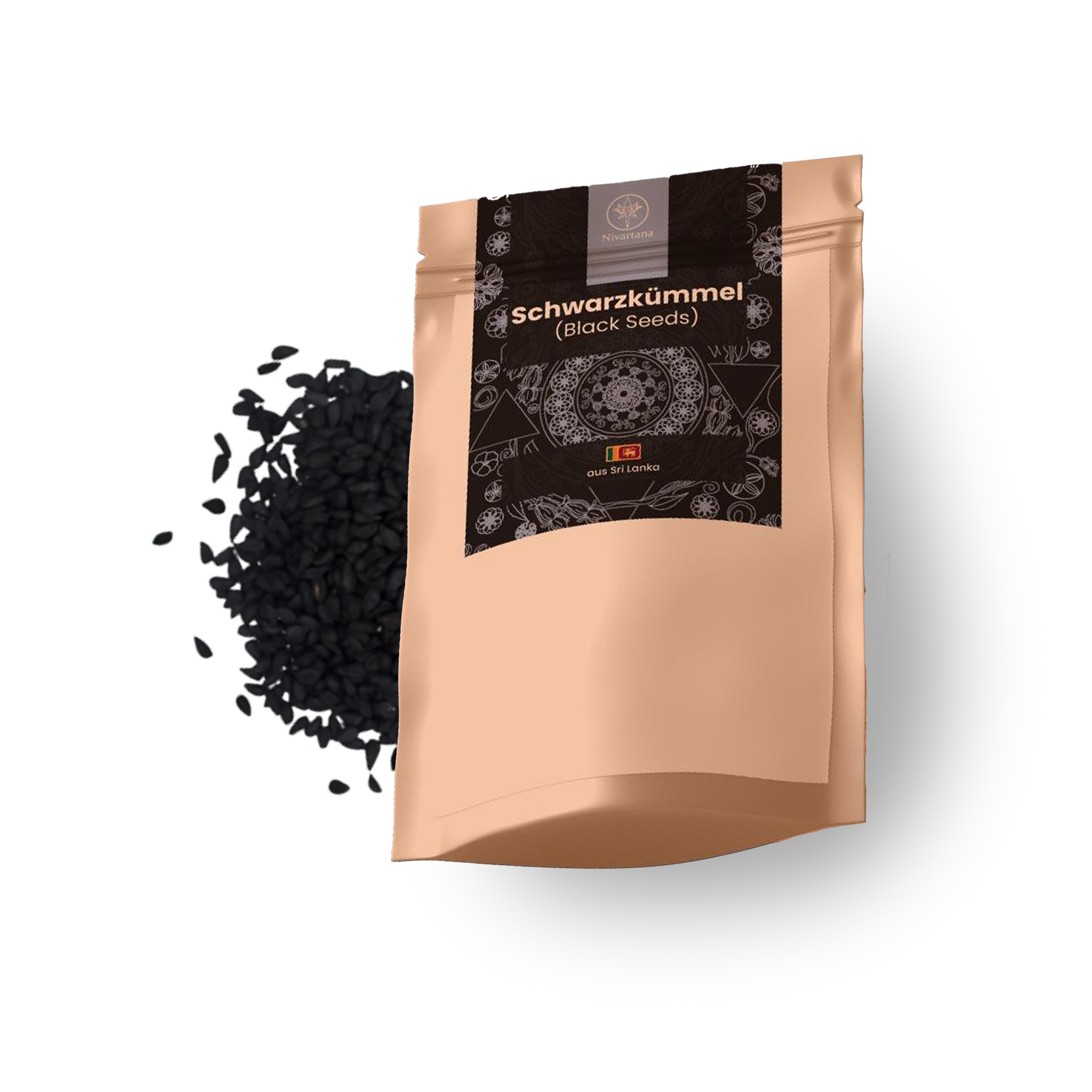 Schwarzkümmel